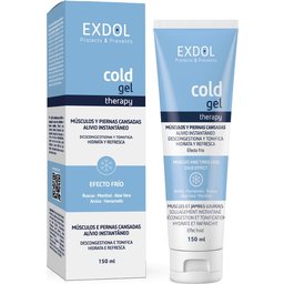Cold Therapy Gel 150ml