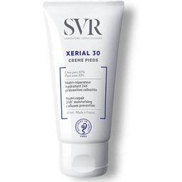 Xérial 30 crème pieds