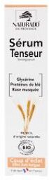 Sérum Tenseur Coup d'Éclat Effet Anti-Fatigue Bio 40 ml - Flacon-Pompe 40 ml