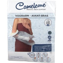 Cameleone® Aqua Comfort Avant-bras Transparant S