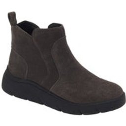 Bormio Suede Woman Dark Grey Taille 41 1 Paire