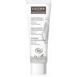 White Clay Exfoliating Scrub 100ml
