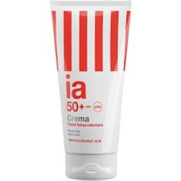 Crème Visage Photoprotectrice SPF50+ 50ml