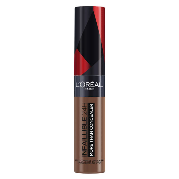 Infaillible 24h Correcteur et Fond de Teint N°340 Praline 11ml