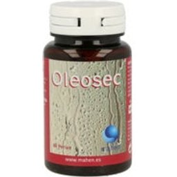Oleosec 60 perles