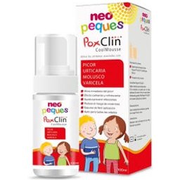 Peques PoxClin 100ml