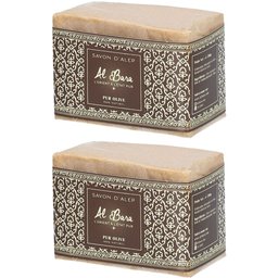 Savon D'alep PUR Olive