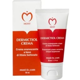 Dermictiol Crème 50ml