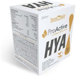 Santé naturelle Pro Active Hya 20X10ml