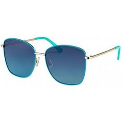 Lunettes de soleil Lunettes de soleil Cook 2106 Solvblu 1pc