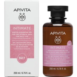 Intimate Daily 200ml
