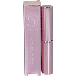 Waterproof Covering Concealer 0.0