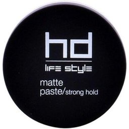Hd Life Style Matte Paste 50ml