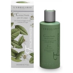 Frescaessenza Crème Corps 200ml