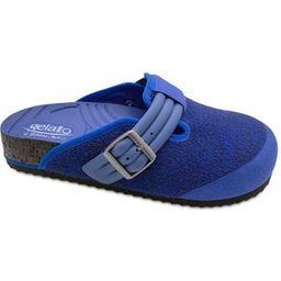 Woodstock Soft 2.0 Felt Man Bleu 40-41 1 Paire