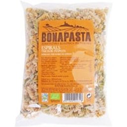 Spirale d'Epeautre Tricolore Eco 500g