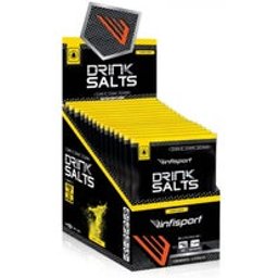 Boisson Sels Citron 15x40g