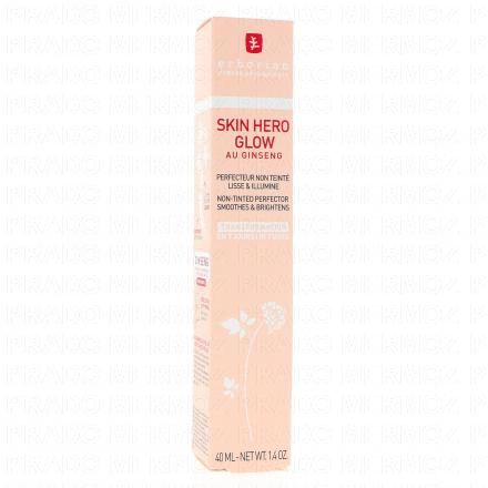 Skin Hero Glow au Ginseng 40ml