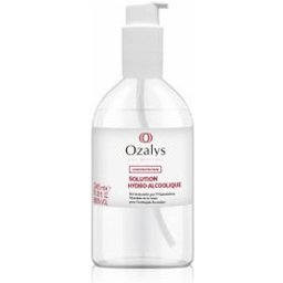 Solución Hidroalcohólica 245ml