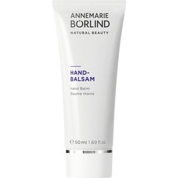 Annemarie Börlind Baume Mains