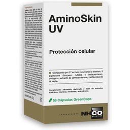 Aminoskin UV 56caps