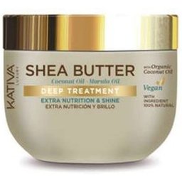 Shea Butter Coconut & Marula Oil Deep Treatment 300ml