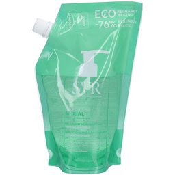 Spirial Deo-Douche Gel Lavant Déodorant 24H