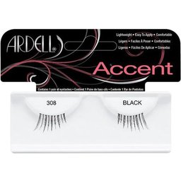 Accent Faux Cils Nro 308 1 Paire