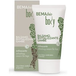 Crème rafraîchissante pour les jambes 150ml