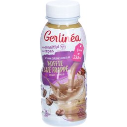 Drink Minceur Café Frappé