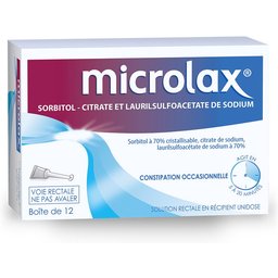Microlax®