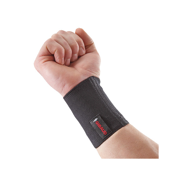 Orthèse de Maintien Léger Poignet Taille 4
