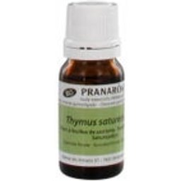Hle Ess Bio Thym Sarriette Fl/10Ml