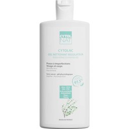 Cytolac Gel Nettoyant Régulateur 250ml