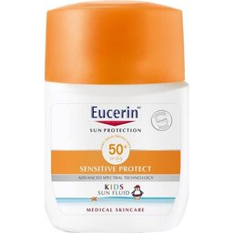 Sun Sensitive Portect Spf 50+ 50ml