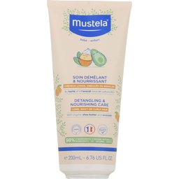 Soin Démêlant et Nourrissant 200 ml