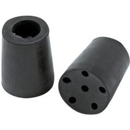 Contera Goma Ventosa 18mm 1ud