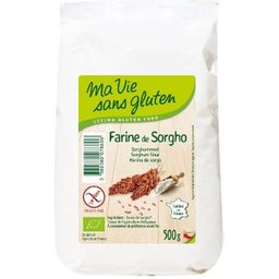 Farine Sorgho Eco 500g