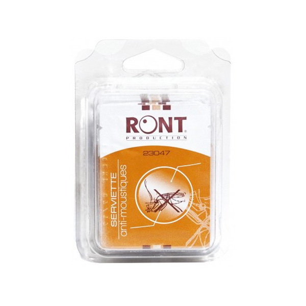 Blister Spécial Moustiques 10 sachets