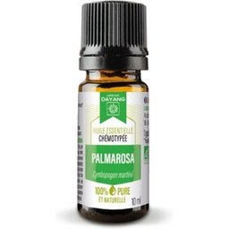 Aceite Esencial Bio Palmarosa 10ml
