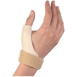 Daumfix Orthèse de Pouce Gauche M 1ut