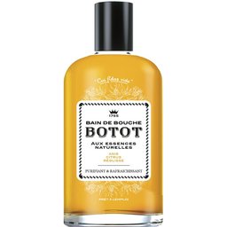 Bain De Bouche Quotidien Anis. Citrus. Réglisse 250ml