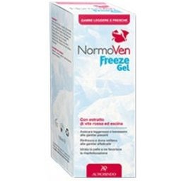 Gel Normoven 150mL