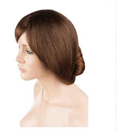 Filet invisible en nylon Invisible Brown 1pc