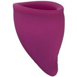 FunCup Coupe Menstruelle Taille B Raisin 1ut