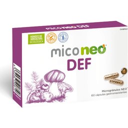 Santé néovitale Def 60càps