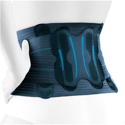 Sacrolumbar Girdle Removable Reinforcement Ace609 Taille 4 1ud