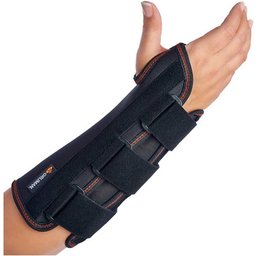 Walker Articulada Corto TXS 1ud