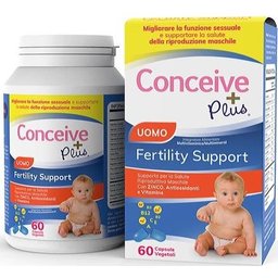 Fertility Support Homme 60caps