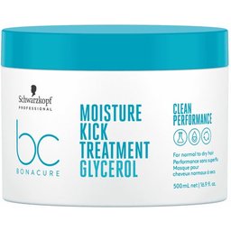 Moisture Kick Tratamiento Glicerol 500ml
